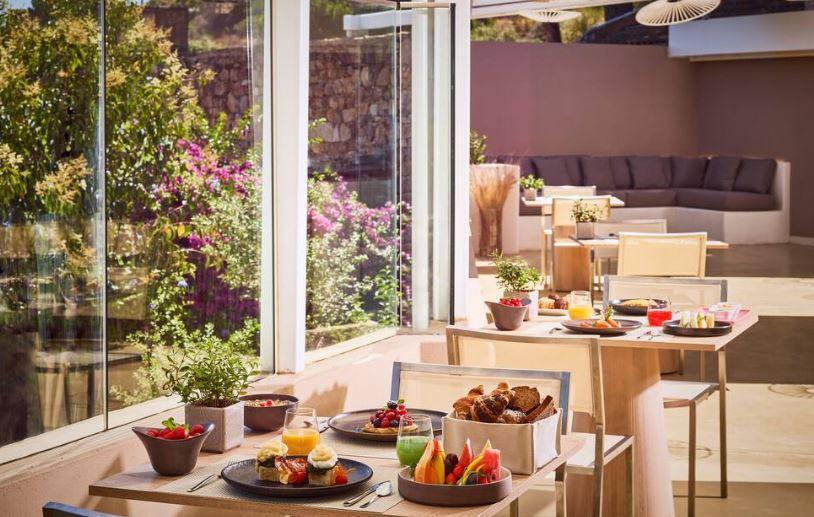 Baia Di Chia Resort Sardinia, Curio Collection By Hilton Екстериор снимка